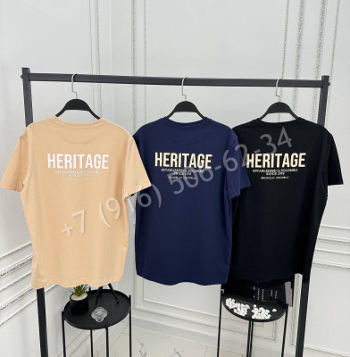 Футболка Brunello Cucinelli 28938