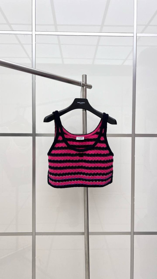 Топ Chanel 10897 1