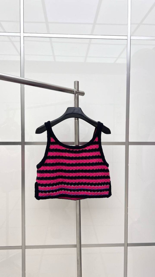 Топ Chanel 10897 1