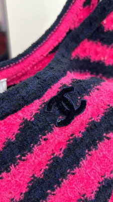 Топ Chanel 10897 1