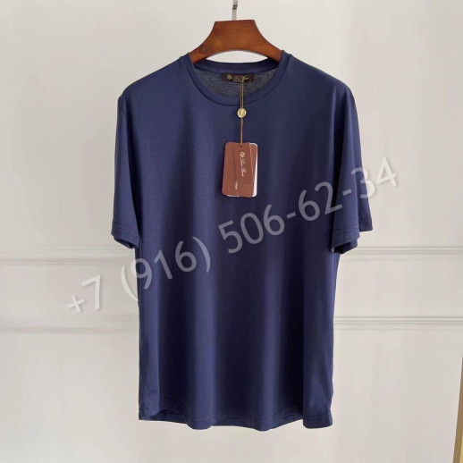 Футболка Loro Piana 19054