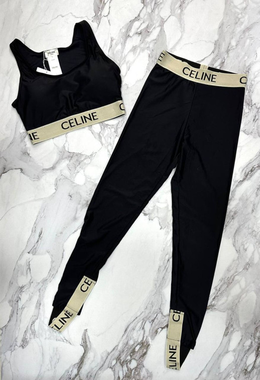 Костюм CELINE 19160