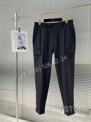 Спортивные брюки Brunello Cucinelli 8904