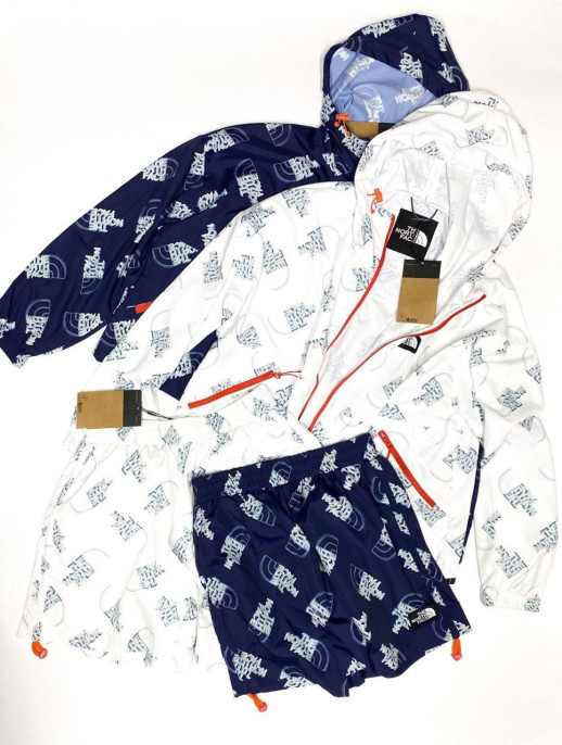 Костюм THE NORT FACE 19261