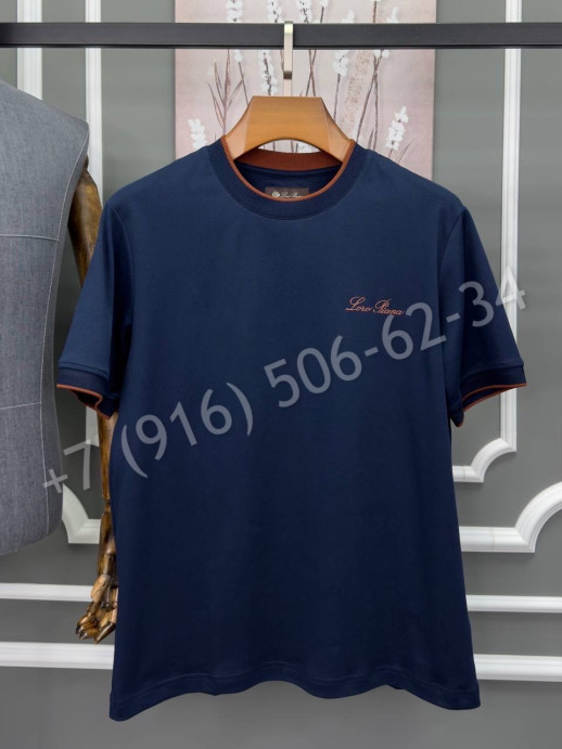 Футболка Loro Piana 29335