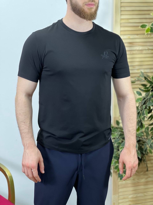 Футболка Angelo Galasso 9007