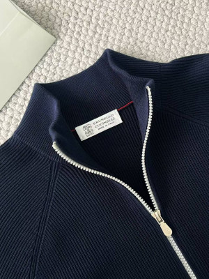 Кардиган Brunello Cucinelli 24398 1