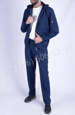 Прогулочный костюм Stefano Ricci 19361