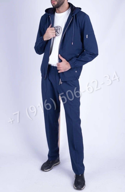 Прогулочный костюм Stefano Ricci 19361