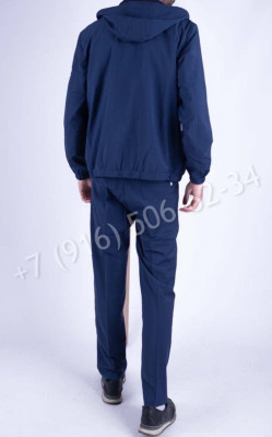 Прогулочный костюм Stefano Ricci 19361