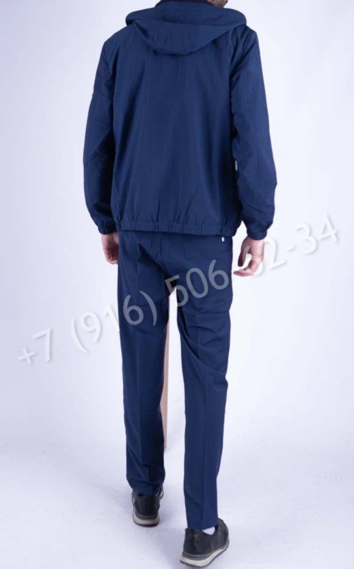 Прогулочный костюм Stefano Ricci 19361