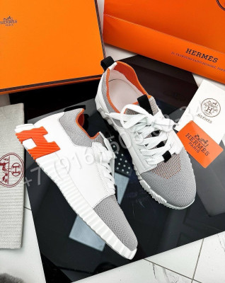 Кроссовки Hermes 29435