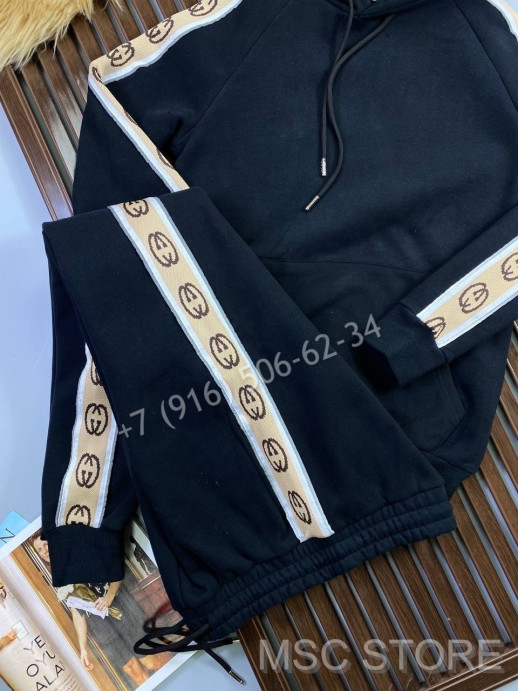 Спортивный костюм Dolce & Gabbana 9104