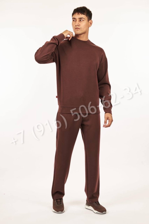 Прогулочный костюм Darzini 19461