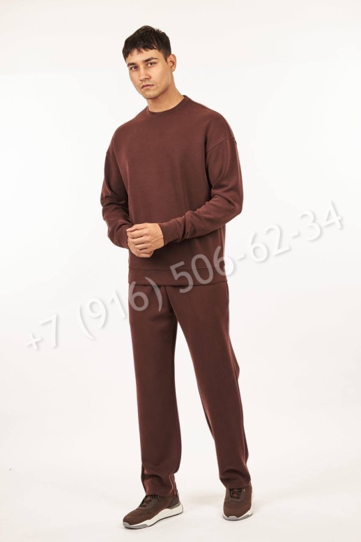 Прогулочный костюм Darzini 19461