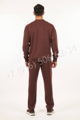 Прогулочный костюм Darzini 19461