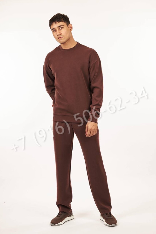 Прогулочный костюм Darzini 19461