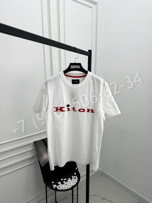 Футболка KITON 29635