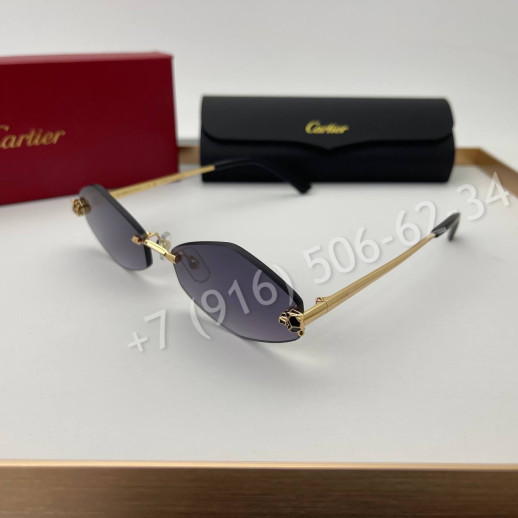 Очки Cartier 30634