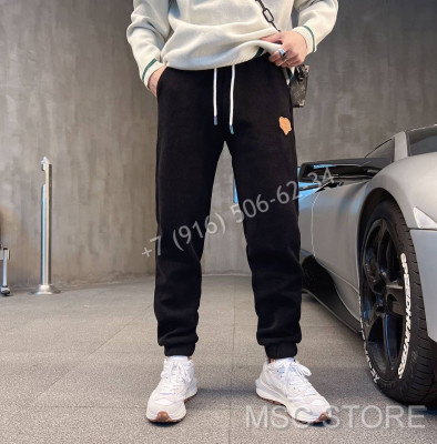 Спортивные брюки Louis Vuitton 9310