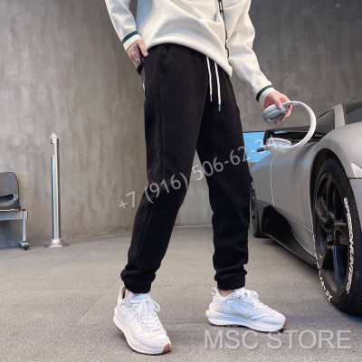 Спортивные брюки Louis Vuitton 9310