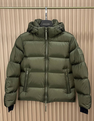 Куртка Burberry 22964 3