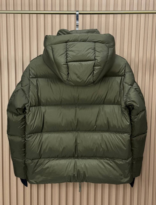 Куртка Burberry 22964 3