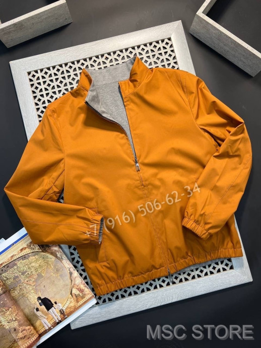 Двухсторонняя куртка Loro Piana 9412