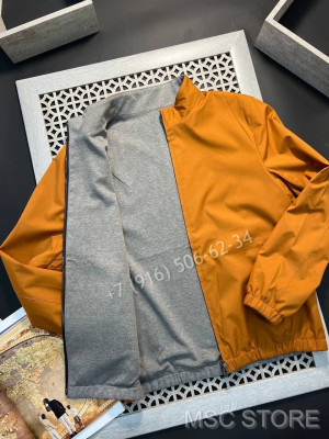 Двухсторонняя куртка Loro Piana 9412