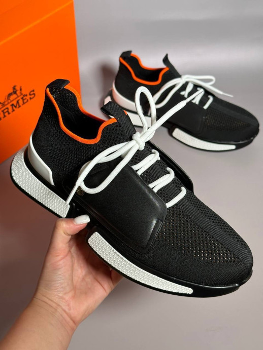 Кроссовки Hermes 29835