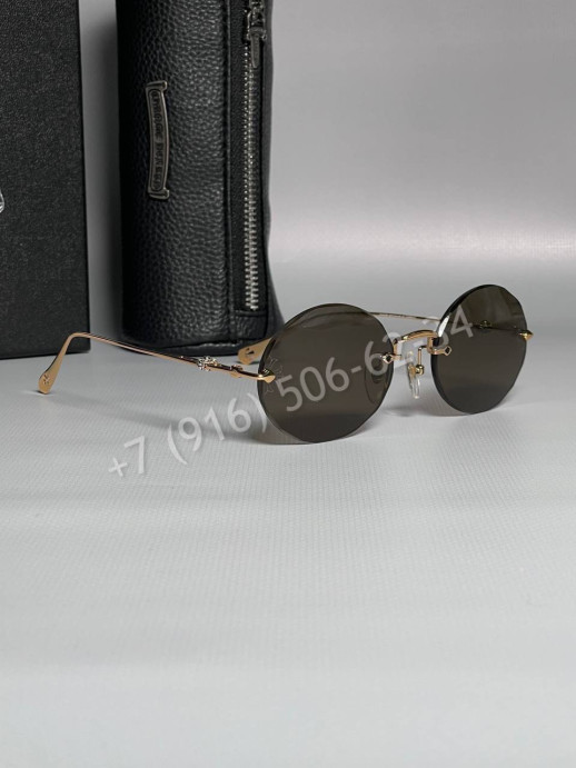 Очки Chrome Hearts 32255