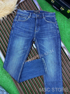 Джинсы Dolce & Gabbana 9514