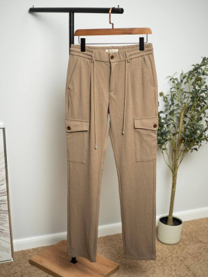 Брюки Brunello Cucinelli 19206