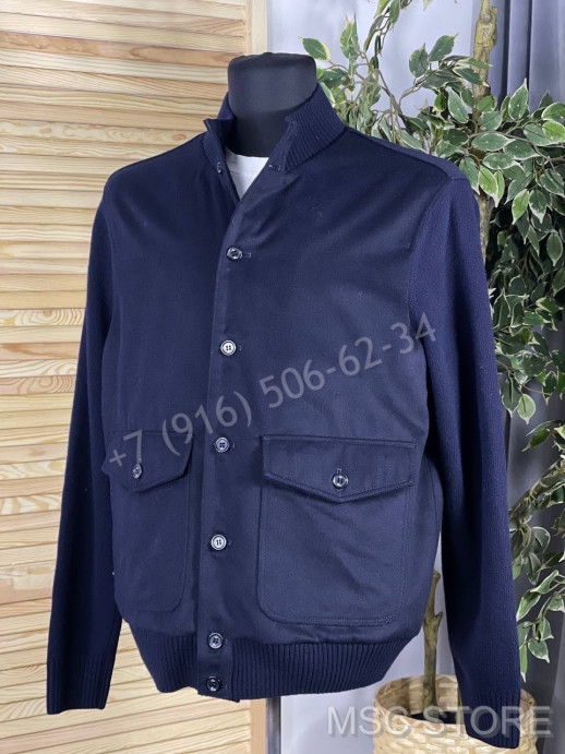 Кашемировая куртка Loro Piana 9721