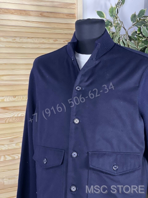 Кашемировая куртка Loro Piana 9721