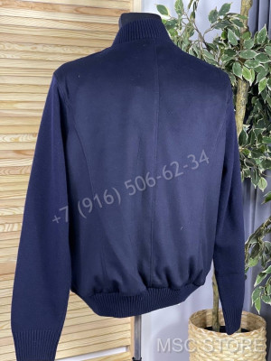 Кашемировая куртка Loro Piana 9721