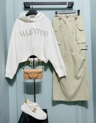Толстовка Valentino 20061