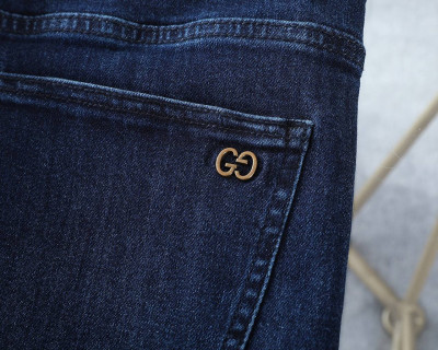 Джинсы Gucci 17605 1