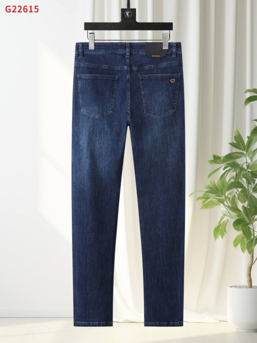 Джинсы Gucci 17605 1