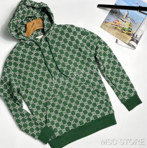 Толстовка Louis Vuitton 9821