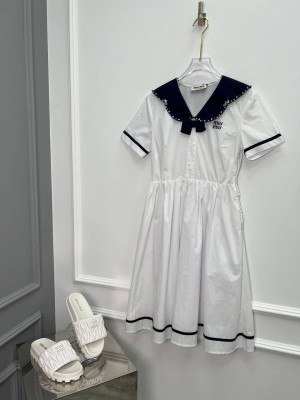 Платье Miu miu 20161