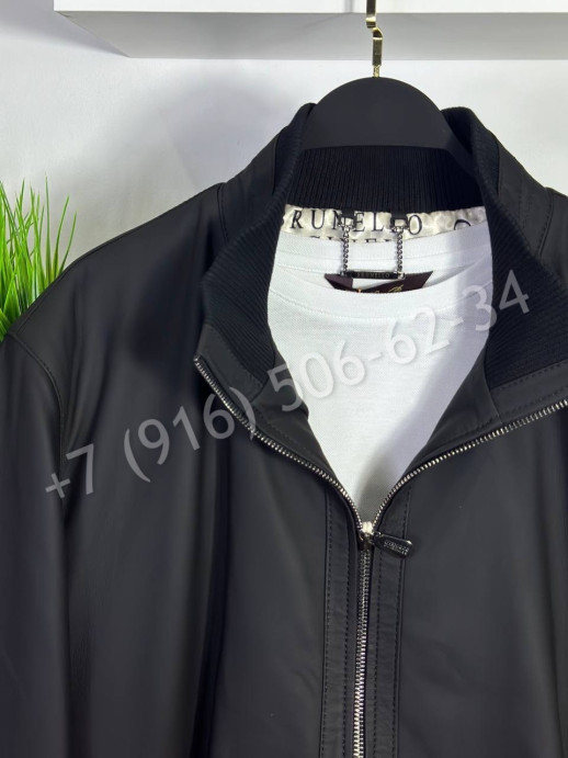 Куртка Brunello Cucinelli 30236