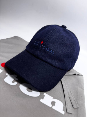 Кепка Kiton 13019 5