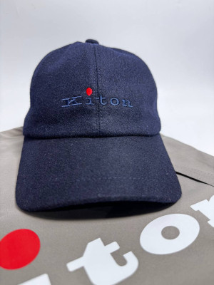 Кепка Kiton 13019 5