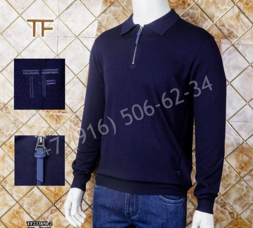 Поло Tom Ford 20261