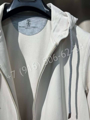 Прогулочный костюм Brunello Cucinelli 30336