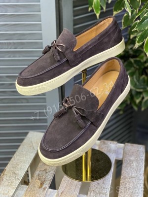 Лоферы Brunello Cucinelli 10061