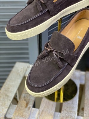 Лоферы Brunello Cucinelli 10061
