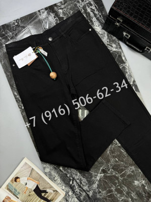 Джинсы Loro Piana 14601 4