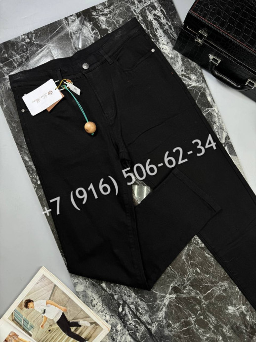 Джинсы Loro Piana 14601 4